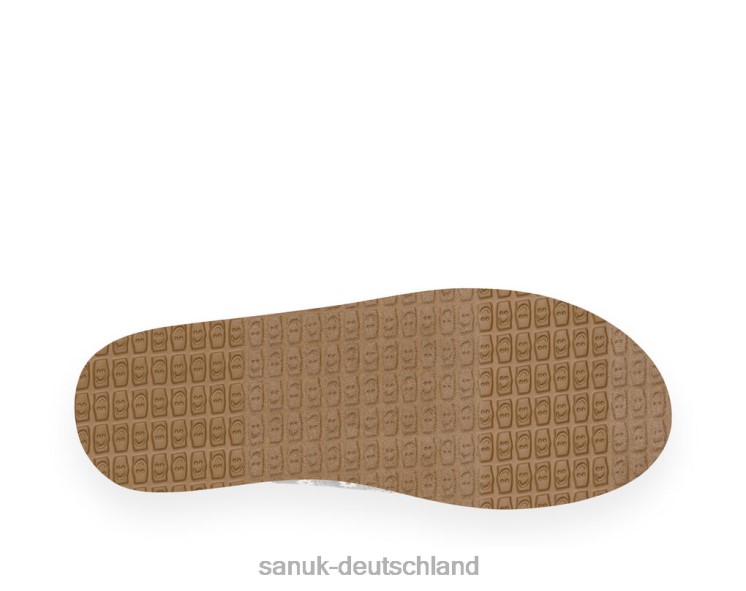 Sanuk Donna St. Daisy weißes Gänseblümchen 8HVBP24 - Sanuk Donna Deutschland