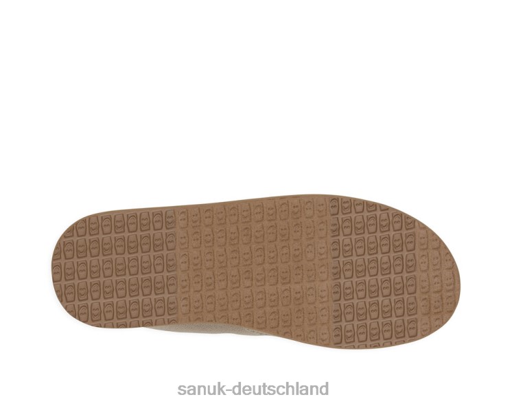 Sanuk Pridewalk Surfer x PPF schmale Passform Kopfsteinpflaster 8HVBP19 - Sanuk Yoga Sling