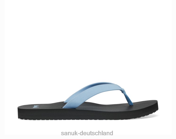 Sanuk Ashland St klarer Himmel 8HVBP57 - Sanuk Deutschland