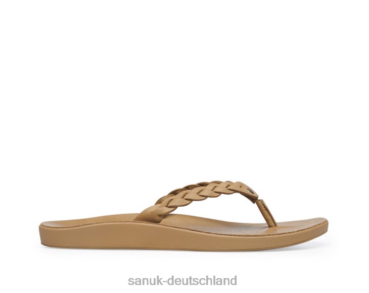 Sanuk Cosmic Yoga Joy Braid lx bräunen 8HVBP65 - Sanuk Deutschland