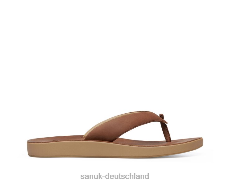 Sanuk Kosmische Yogamatte lx bräunen 8HVBP81 - Sanuk Deutschland
