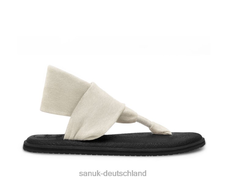 Sanuk Yoga-Schlinge 2 leicht natürlich 8HVBP49 - Sanuk Deutschland