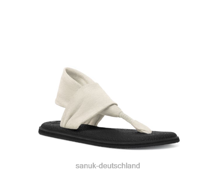 Sanuk Yoga-Schlinge 2 leicht natürlich 8HVBP49 - Sanuk Deutschland