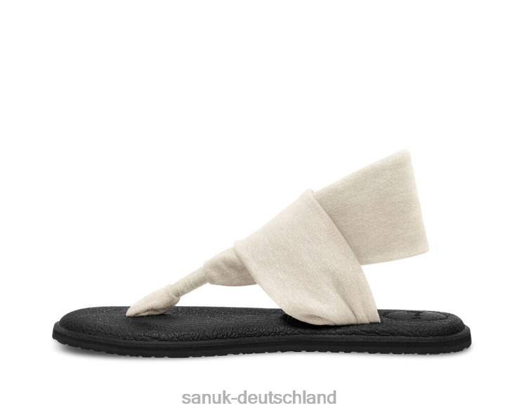 Sanuk Yoga-Schlinge 2 leicht natürlich 8HVBP49 - Sanuk Deutschland