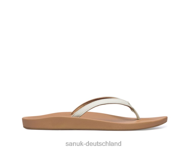 Sanuk kosmische Yoga-Freude Weiß 8HVBP31 - Sanuk Yoga Sling