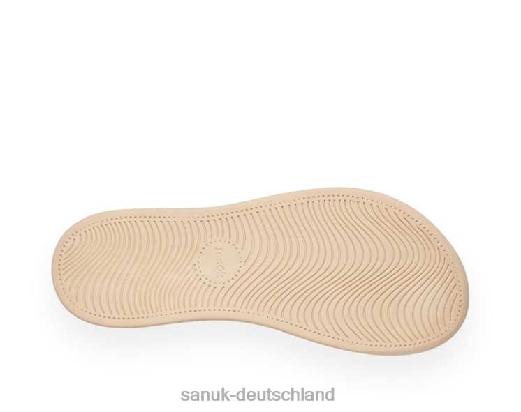 Sanuk Cosmic Sutra Sling LX-Druck Adobe 8HVBP95 - Sanuk Yoga Sling