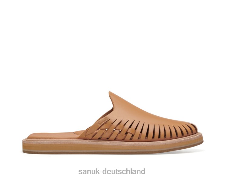Sanuk Du Huarache bräunen 8HVBP97 - Sanuk Deutschland