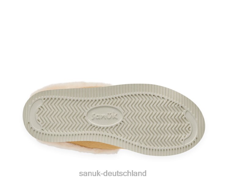 Sanuk cosy vibe pantoffel sm Damhirschkuh 8HVBP112 - Sanuk Donna Deutschland