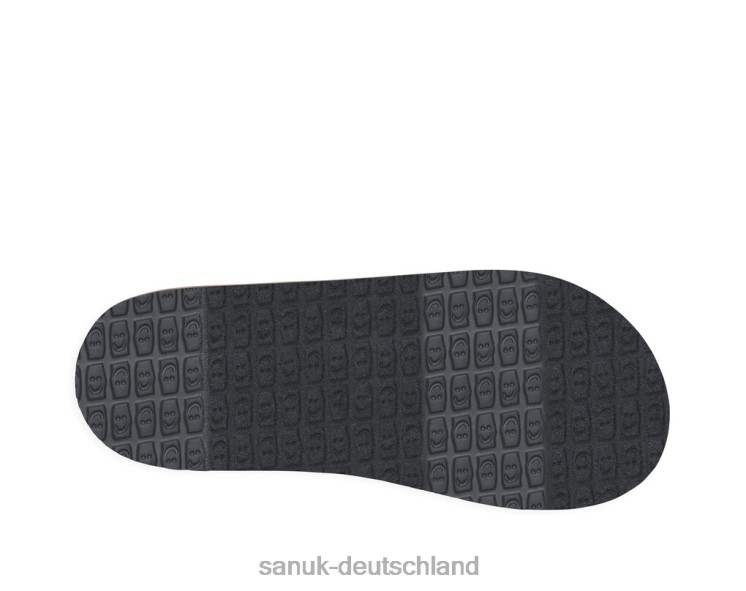 Sanuk Bürgersteig-Surfer-Camouflage Waldtarn 8HVBP156 - Sanuk Donna Deutschland