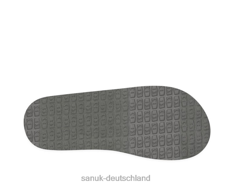 Sanuk Du hast meinen Rücken, St. Hanf natürlich 8HVBP120 - Sanuk Donna Deutschland