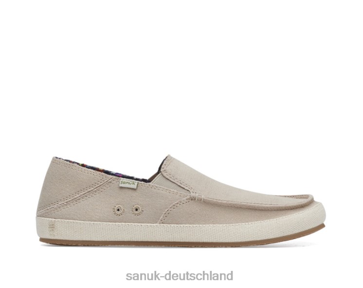 Sanuk Twinny St Stein 8HVBP117 - Sanuk Deutschland