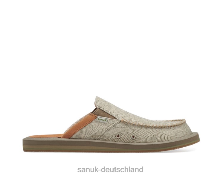 Sanuk Wir haben deinen Backst Surfrider Kelpwelle 8HVBP155 - Sanuk Yoga Sling