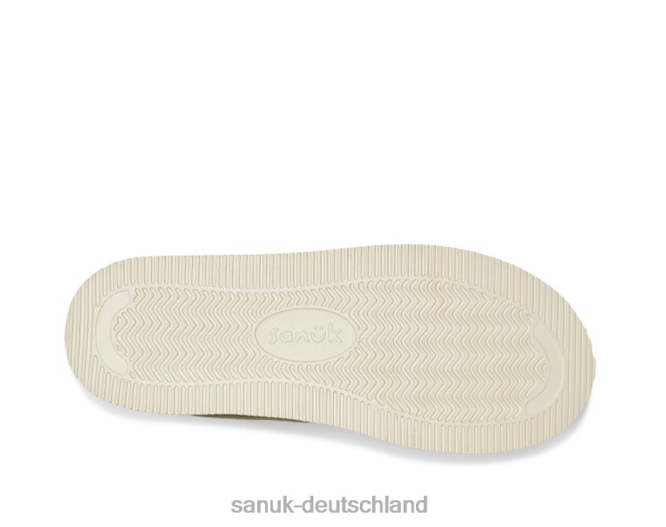 Sanuk gemütliche Atmosphäre niedrige sm Steingrau 8HVBP145 - Sanuk Deutschland