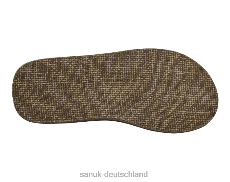 Sanuk Fürchte dich nicht vor St khaki 8HVBP205 - Sanuk Deutschland