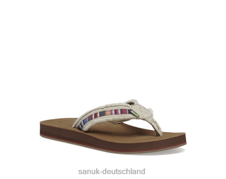 Sanuk Fürchte mich so st natürlich 8HVBP170 - Sanuk Sandalen Deutschland