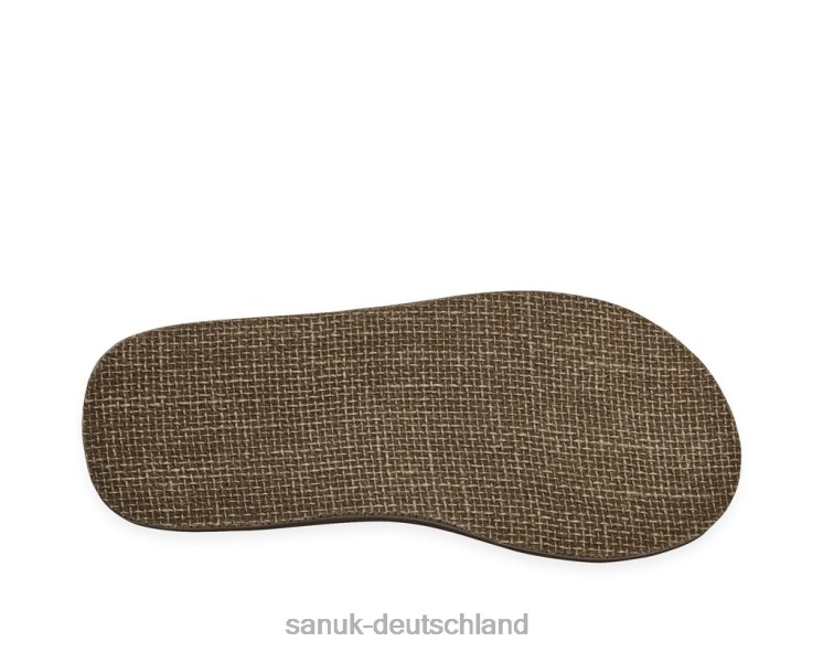 Sanuk Fürchte mich so st natürlich 8HVBP170 - Sanuk Sandalen Deutschland